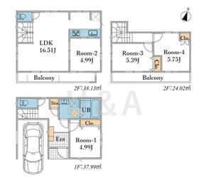 東京都大田区大森東２丁目