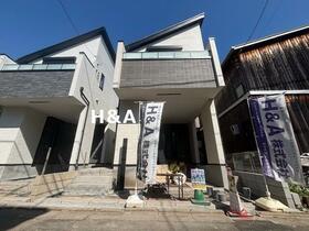 東京都大田区南雪谷４丁目