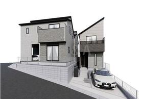 東京都大田区南馬込３丁目