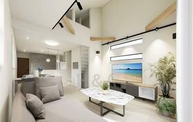 東京都大田区南馬込３丁目