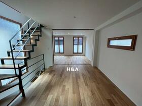 東京都品川区戸越３丁目