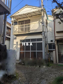 東京都大田区西蒲田４丁目