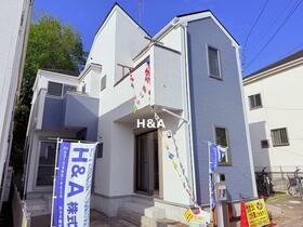 東京都大田区南馬込４丁目