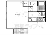 京都市下京区三ノ宮町通七条上る下三之宮町 4階建 築16年のイメージ