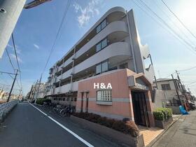 エンゼルハイム鵜の木