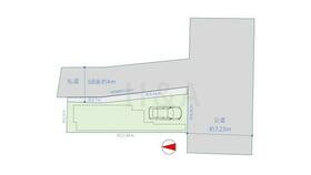 神奈川県川崎市幸区小倉３丁目