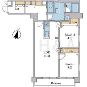 セザール御殿山