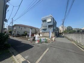 東京都大田区東六郷３丁目