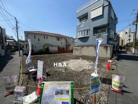 東京都大田区東六郷３丁目