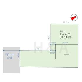東京都大田区田園調布本町