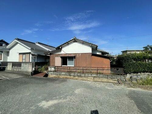 detached 熊本県八代市植柳元町