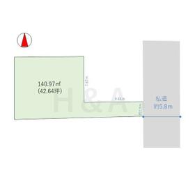 東京都目黒区八雲３丁目
