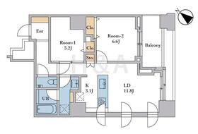 ル・サンク大崎ウィズタワー