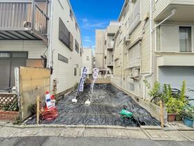 東京都大田区多摩川２丁目