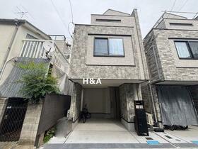 東京都品川区西中延３丁目