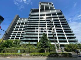 クレストタワー品川シーサイド