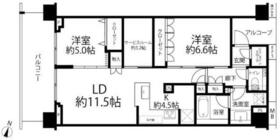 プラウド都立大学