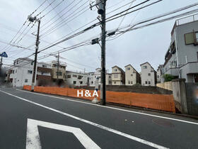 東京都大田区西六郷１丁目