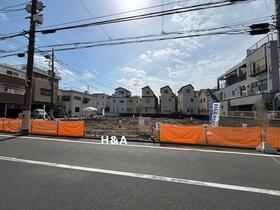東京都大田区西六郷１丁目