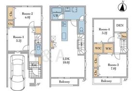 東京都大田区西六郷１丁目