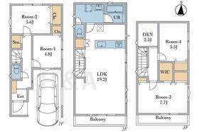 東京都大田区西六郷１丁目