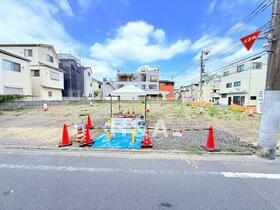 東京都大田区西六郷１丁目