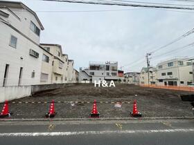 東京都大田区西六郷１丁目