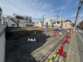 東京都大田区西六郷１丁目