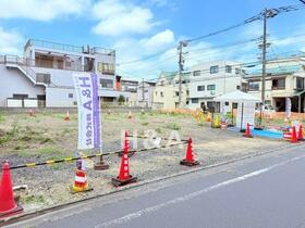 東京都大田区西六郷１丁目