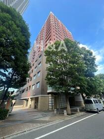 パークホームズ武蔵小山