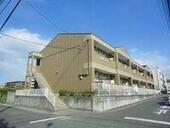 名古屋市天白区笹原町 3階建 築32年のイメージ