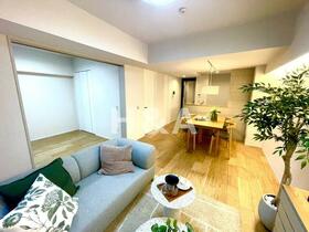 藤和学芸大学ホームズ?