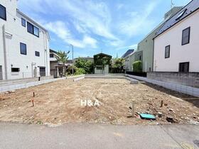 東京都大田区中央４丁目