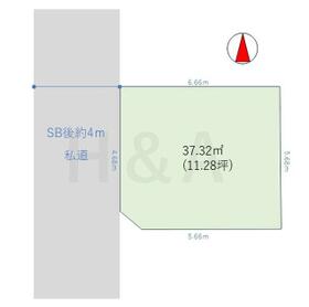 東京都大田区大森西２丁目