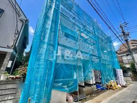 東京都大田区南蒲田３丁目