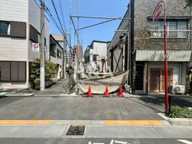 東京都品川区南品川５丁目