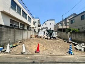 東京都大田区多摩川２丁目