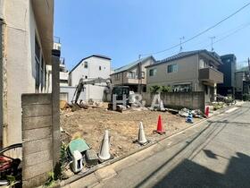 東京都大田区多摩川２丁目