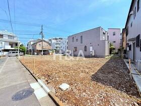 東京都大田区大森北３丁目
