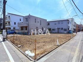 東京都大田区大森北３丁目