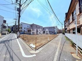 東京都大田区大森北３丁目