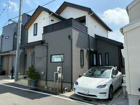 東京都世田谷区北烏山７丁目