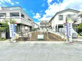 東京都大田区南馬込４丁目