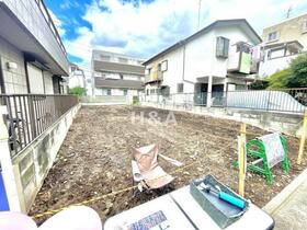 東京都大田区南馬込４丁目