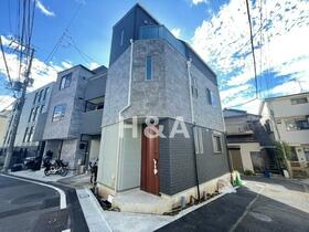東京都品川区小山２丁目