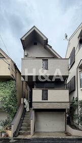 東京都品川区豊町１丁目
