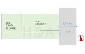 神奈川県川崎市幸区南幸町１丁目