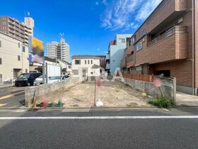 神奈川県川崎市幸区南幸町１丁目