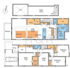 東京都大田区東雪谷１丁目