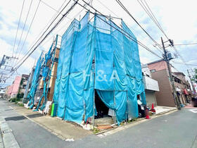 東京都大田区南蒲田１丁目